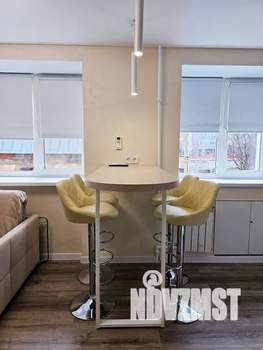 1-к квартира, посуточно, 30м2, 3/5 этаж