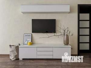 1-к квартира, посуточно, 55м2, 1/1 этаж