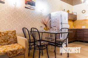 3-к квартира, посуточно, 66м2, 5/10 этаж