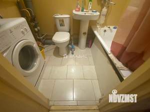 1-к квартира, на длительный срок, 32м2, 1/10 этаж