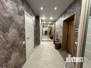 1-к квартира, на длительный срок, 45м2, 11/16 этаж