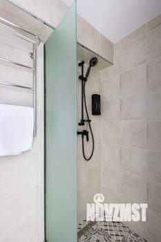 1-к квартира, посуточно, 12м2, 1/1 этаж