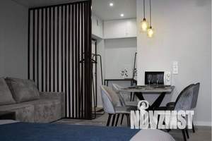 1-к квартира, посуточно, 30м2, 6/17 этаж