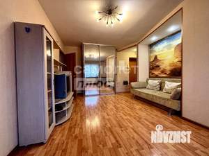 3-к квартира, на длительный срок, 42м2, 3/5 этаж