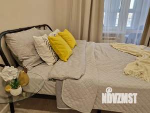 1-к квартира, посуточно, 45м2, 10/26 этаж