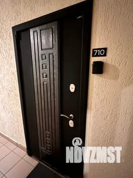 1-к квартира, посуточно, 33м2, 22/24 этаж