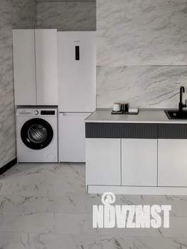 1-к квартира, посуточно, 65м2, 11/11 этаж