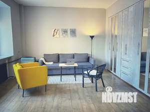 3-к квартира, посуточно, 90м2, 2/3 этаж