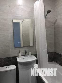 1-к квартира, посуточно, 35м2, 8/9 этаж