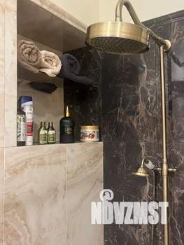 Студия квартира, посуточно, 48м2, 7/7 этаж