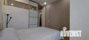 2-к квартира, посуточно, 48м2, 11/18 этаж