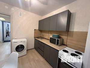 1-к квартира, посуточно, 30м2, 2/10 этаж