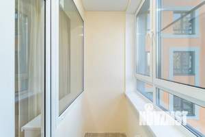 1-к квартира, посуточно, 36м2, 5/15 этаж