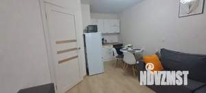 1-к квартира, посуточно, 35м2, 10/18 этаж