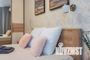 3-к квартира, посуточно, 62м2, 4/6 этаж