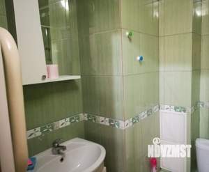 1-к квартира, на длительный срок, 44м2, 12/17 этаж