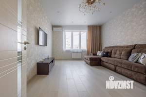 2-к квартира, посуточно, 74м2, 5/8 этаж