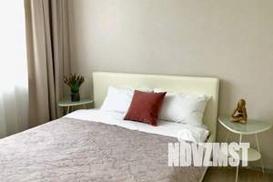 2-к квартира, посуточно, 42м2, 15/17 этаж