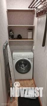 1-к квартира, посуточно, 35м2, 1/9 этаж