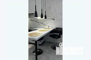 1-к квартира, посуточно, 47м2, 8/18 этаж