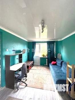 1-к квартира, на длительный срок, 32м2, 5/5 этаж