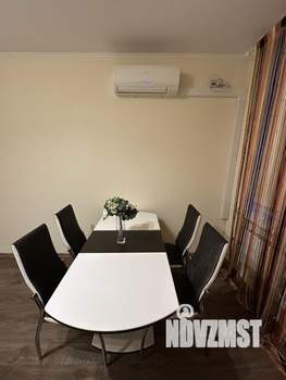 2-к квартира, на длительный срок, 77м2, 2/17 этаж