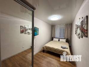 2-к квартира, посуточно, 42м2, 1/5 этаж