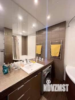 2-к квартира, на длительный срок, 62м2, 16/17 этаж