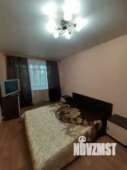 1-к квартира, посуточно, 32м2, 5/6 этаж