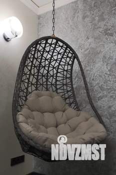 3-к квартира, посуточно, 45м2, 4/7 этаж