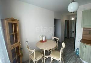 3-к квартира, на длительный срок, 60м2, 3/10 этаж