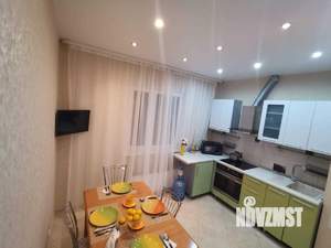 3-к квартира, посуточно, 86м2, 1/1 этаж