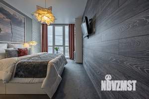 2-к квартира, посуточно, 65м2, 16/18 этаж