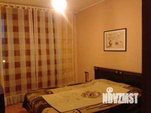 1-к квартира, посуточно, 70м2, 1/1 этаж