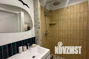 1-к квартира, посуточно, 30м2, 2/5 этаж