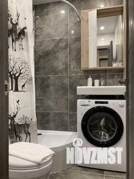 1-к квартира, посуточно, 22м2, 1/1 этаж