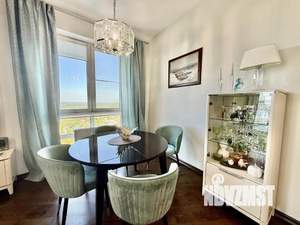 3-к квартира, посуточно, 100м2, 1/1 этаж