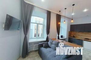 2-к квартира, посуточно, 45м2, 3/3 этаж
