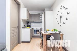 1-к квартира, посуточно, 35м2, 15/23 этаж