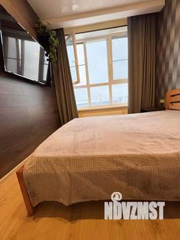 1-к квартира, на длительный срок, 40м2, 14/22 этаж