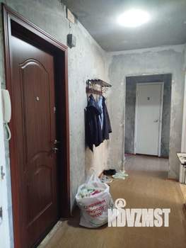 1-к квартира, на длительный срок, 39м2, 5/10 этаж