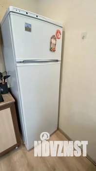 Студия квартира, посуточно, 35м2, 6/23 этаж