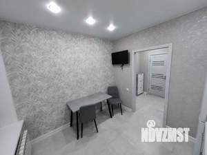 1-к квартира, на длительный срок, 37м2, 2/25 этаж