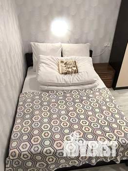 1-к квартира, посуточно, 34м2, 5/9 этаж