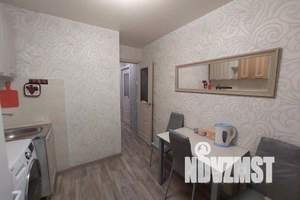 1-к квартира, посуточно, 30м2, 2/5 этаж