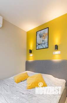 1-к квартира, посуточно, 22м2, 1/1 этаж