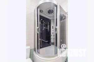 1-к квартира, посуточно, 37м2, 2/12 этаж