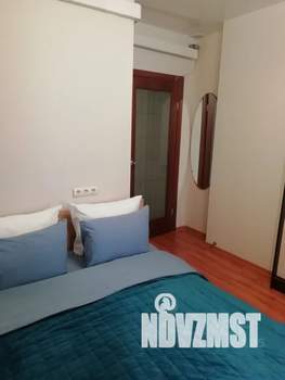 Студия квартира, посуточно, 26м2, 5/18 этаж