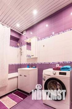 2-к квартира, посуточно, 58м2, 1/1 этаж