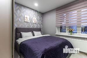 2-к квартира, посуточно, 60м2, 1/1 этаж